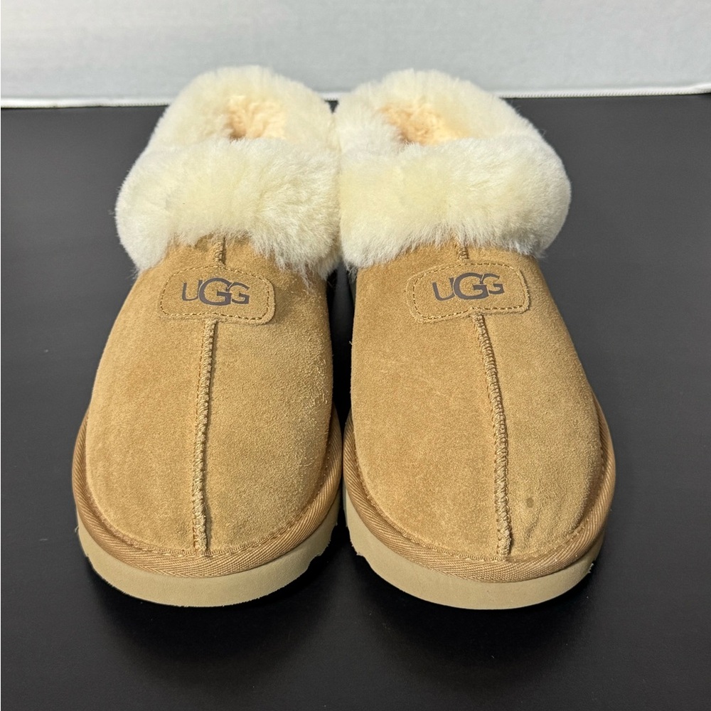Women’s UGG tazzette slipper - Picture 2 of 6